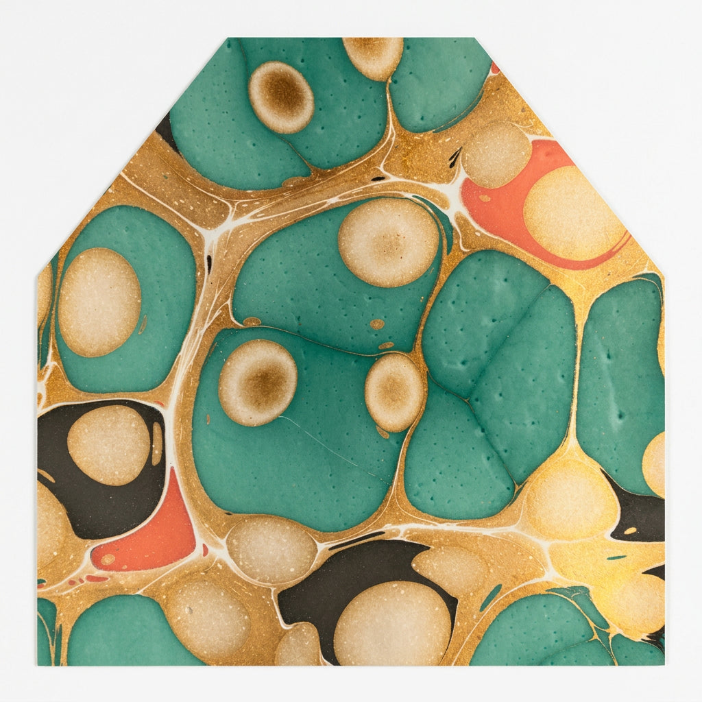 The Envelope Liner