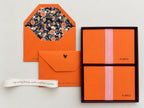 The Note Card