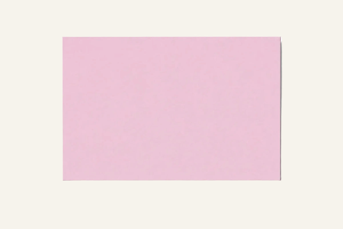 Blush Pink