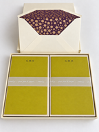 The Note Card