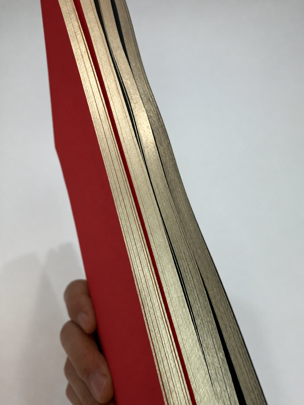 The Gilded Social Sheet
