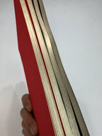 The Gilded Social Sheet