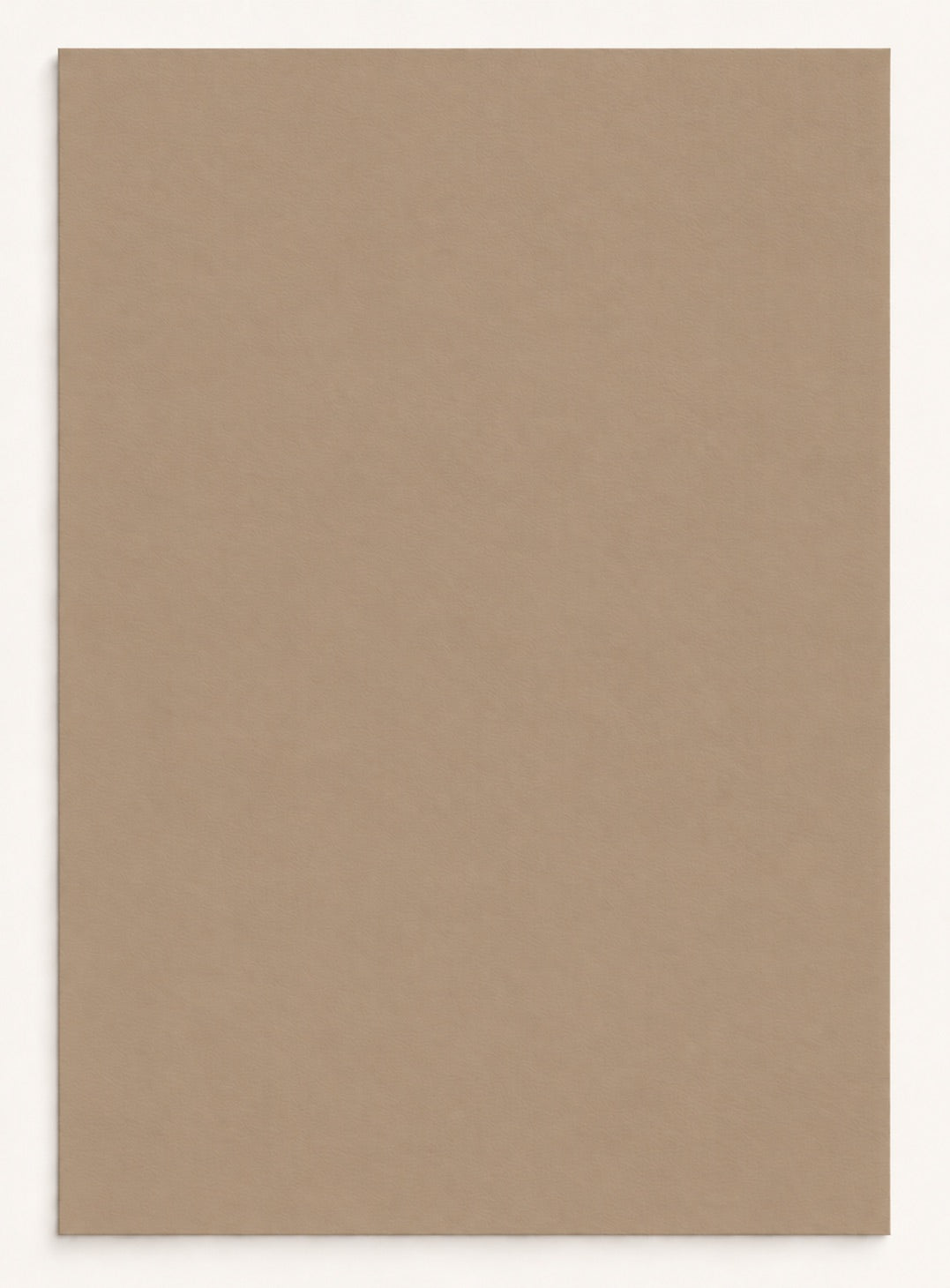 The Gilded Social Sheet