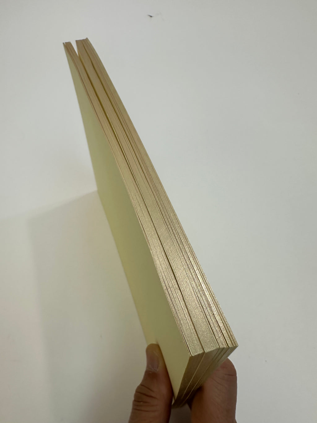 The Gilded Social Sheet