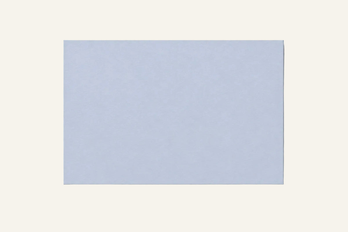 The Note Card