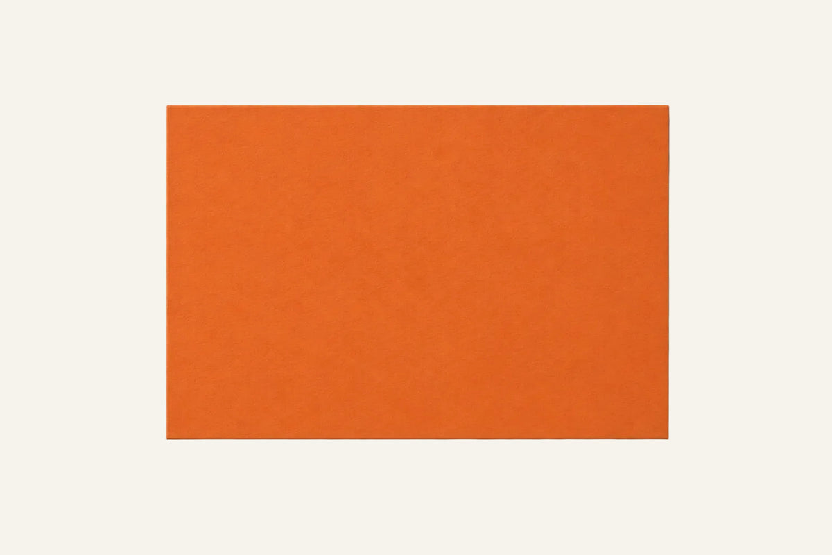 The Note Card