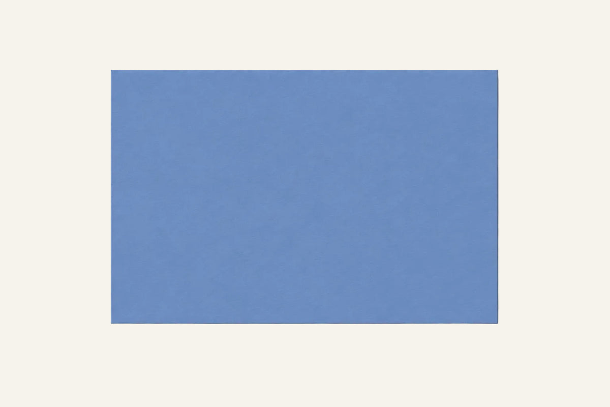 The Note Card