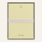 The Gilded Social Sheet