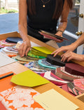 Stationery Bar Video Appointment